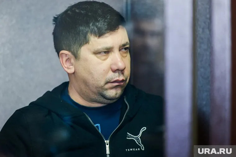 Ринат Кучитаров готовится к судебному процессу