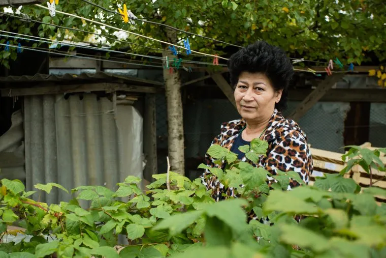  Балочные поселки Взлетный и Черный Мыс. Сургут