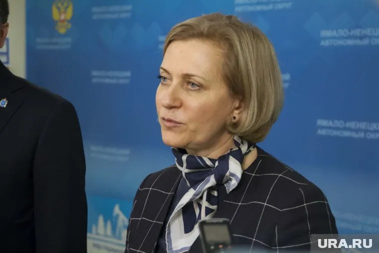 Анна Попова признала, что всем придется приспосабливаться к новым условиям
