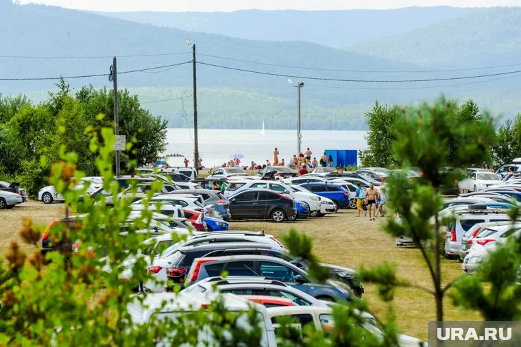 До нового приступа жары челябинцам осталось ждать меньше недели