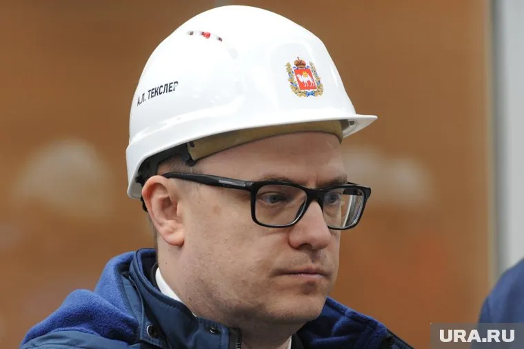 Алексею Текслеру дана команда продолжить стройки к саммитам