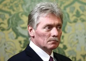 Песков: решение Путина объявить об участии в выборах было спонтанным