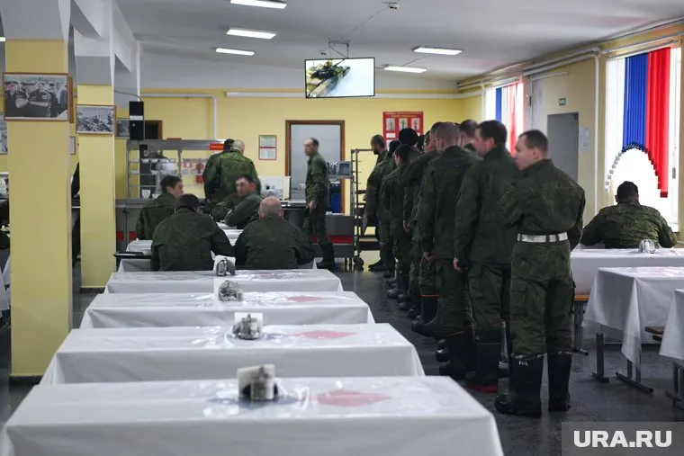 Куратором единого центра помощи мобилизованным стал Константин Строгий