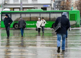 Челябинцам пообещали декабрь без снега