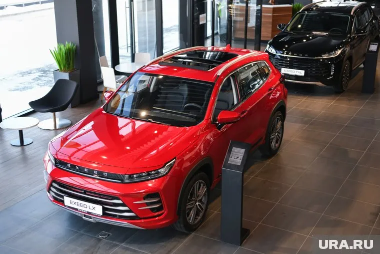 Кирилл Форманчук составил топ-3 автомобилей, которые без проблем обслуживаются в России