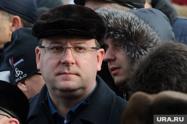 Алексей Кожемяко считается фаворитом стартовавших выборов мэра