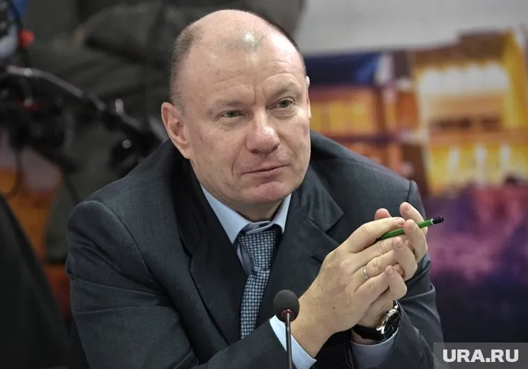 Потанин, считает его бывшая жена, должен поделиться совместно нажитым имуществом