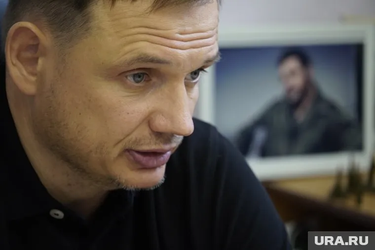 По словам Стремоусова, Херсонская область освобождена от неонацизма