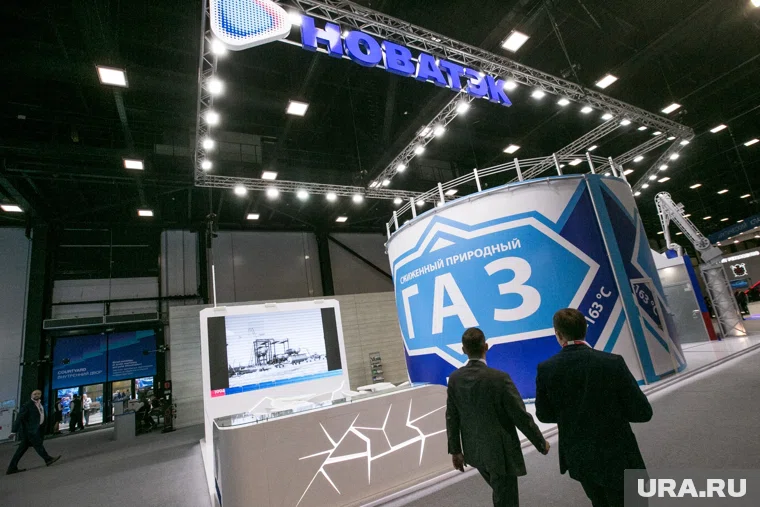 Себестоимость добычи газа у российского производителя - $0,07 за Mbtu