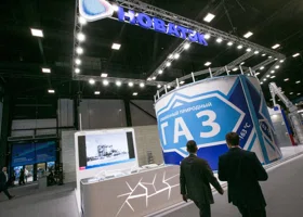 «НОВАТЭК» заявил, что «Ямал СПГ» легко найдет новых покупателей вместо Европы