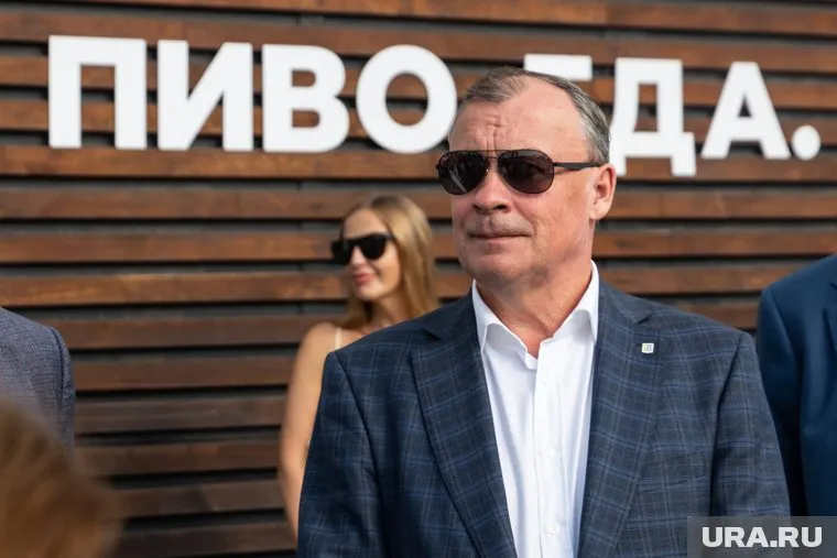 Алексей Орлов и его команда сделали максимум, чтобы представительство Кочеткова в бюллетенях было минимальным