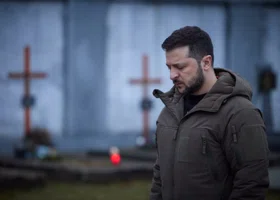 Зеленского приблизили к отставке