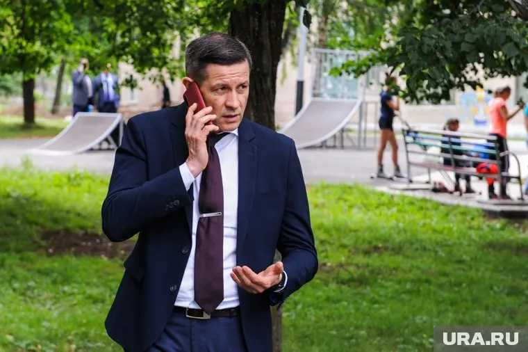 Егор Ковальчук стал новой жертвой челябинских мошенников
