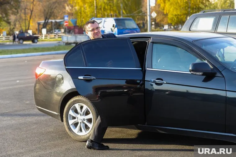 Сергея Ковригина задержали силовики