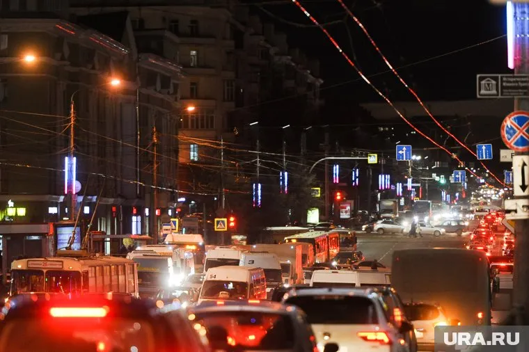 В регионе ночью 22 июля температура в низинах опустится до плюс шести градусов