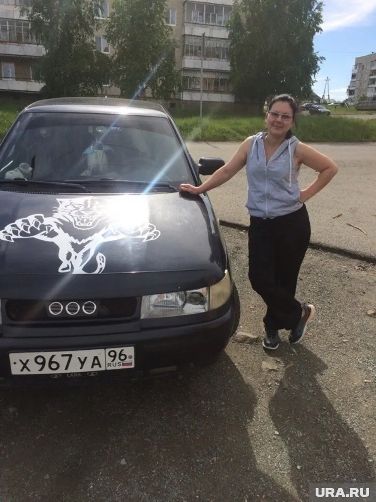 Лишение прав оказалось для Юлии страшнее смерти