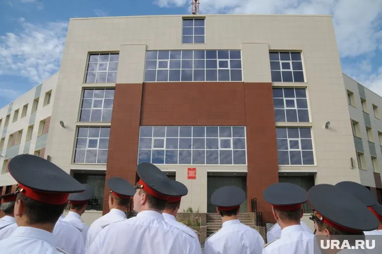 Игорный бизнес двух городов "крышевали" силовики Чебаркуля