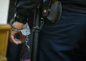 Пермяк проснулся рядом с трупом собутыльника и получил 9 лет за пьяную драку