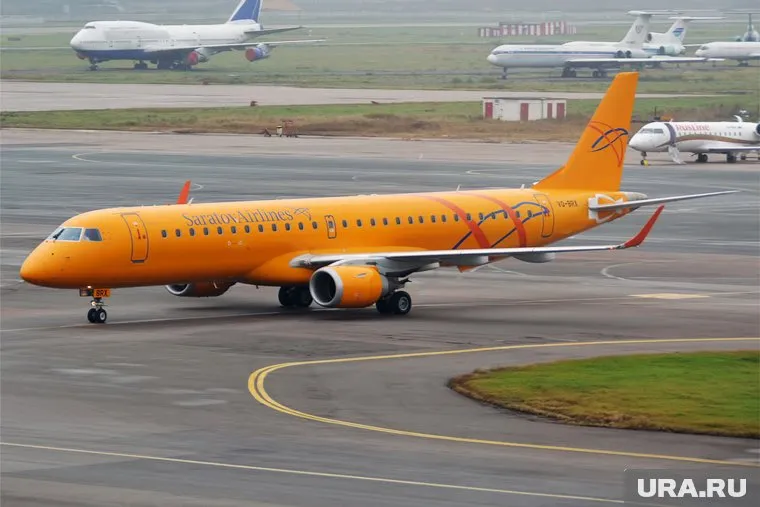 Авиакатастрофа унесла жизни 71 человека