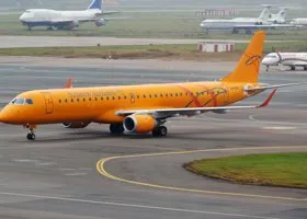 В Минтрансе проведут совещание по поводу «Саратовских авиалиний»