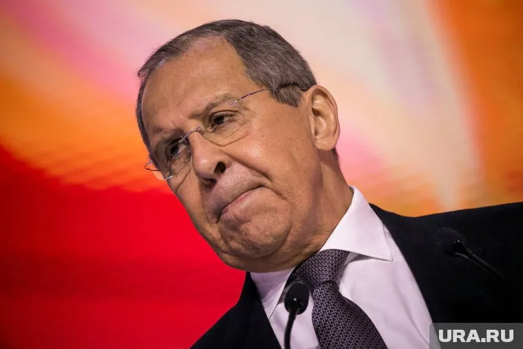 Сергей Лавров уличил США во лжи по договоренностям о нерасширении НАТО