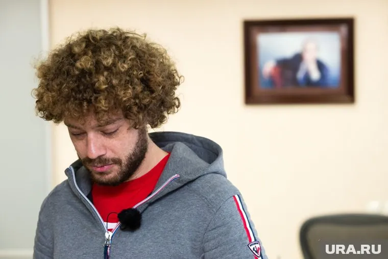 Блогер Илья Варламов раскритиковал идею установить памятник на воде покровительнице Екатеринбурга