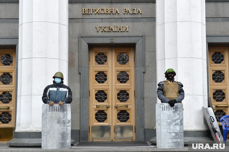 После двух публикаций депутат Рады сделала третью, где было одно слово - сарказм