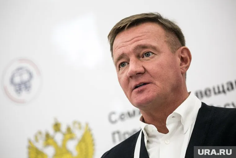 Старовойт покончил с собой