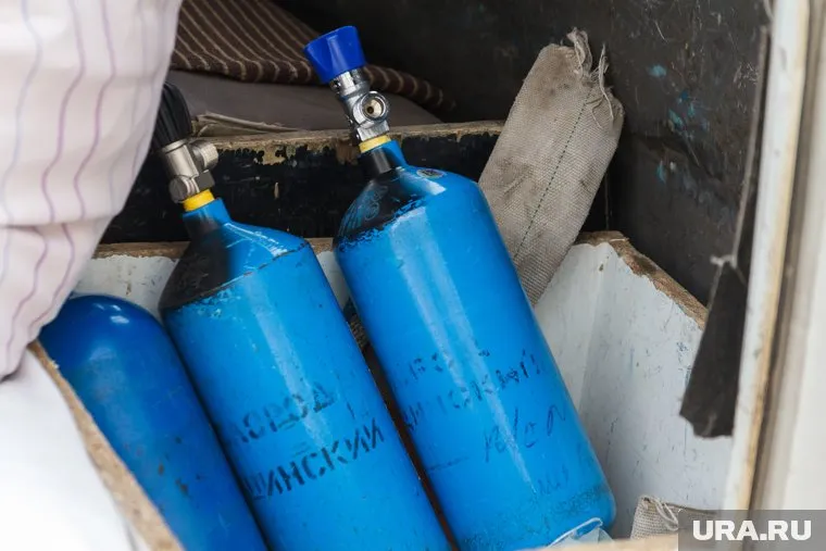 Трагедия произошла в Республиканской клинической больнице скорой медицинской помощи