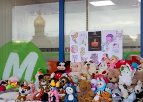 Скорбит вся страна