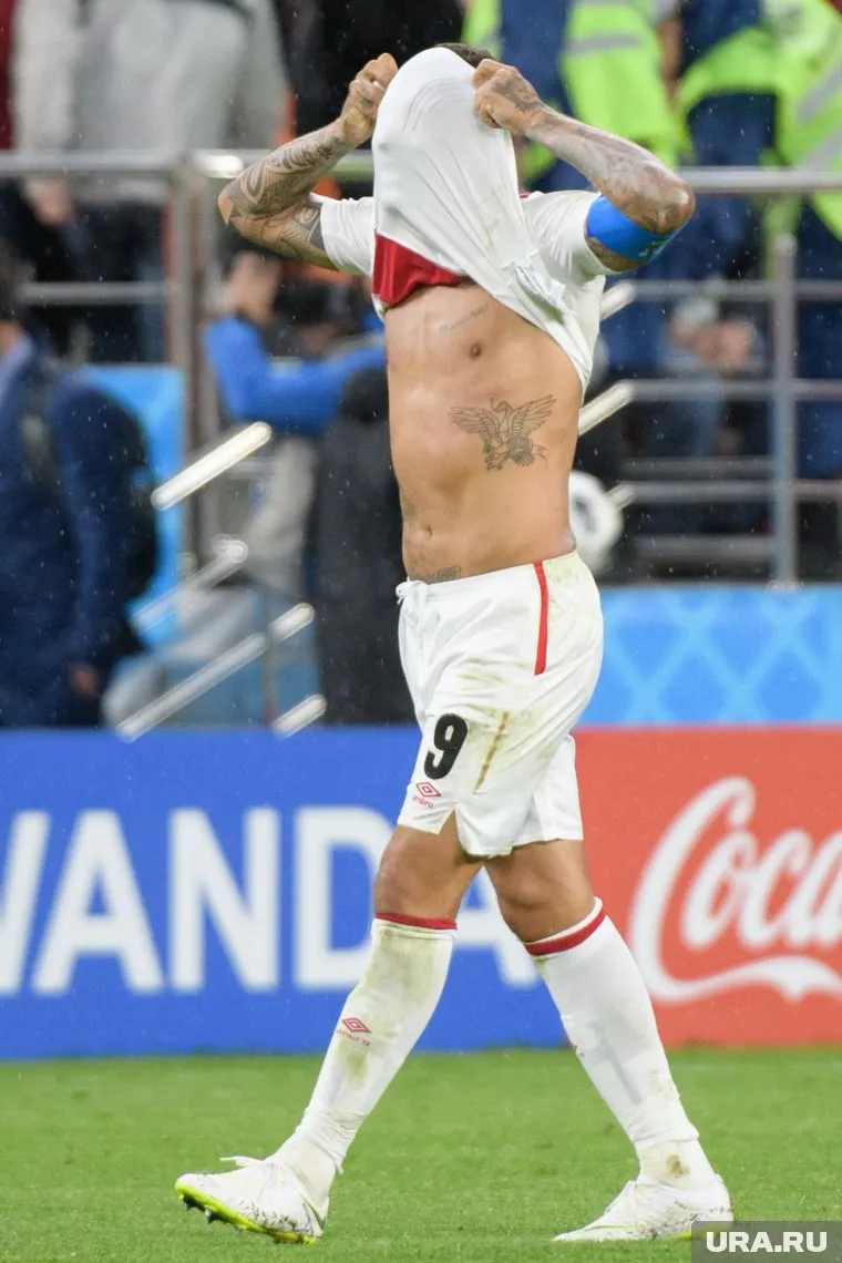 По задумке, новая форма должна придать игрокам сил