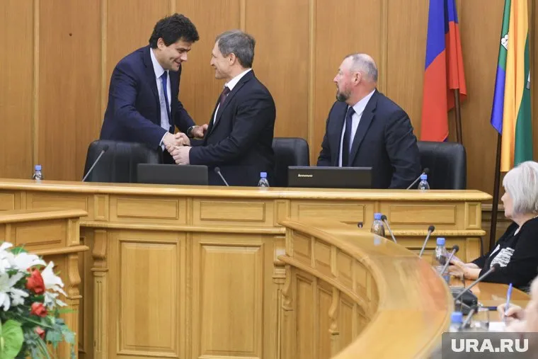 Проект бюджета Екатеринбурга зависит от того, найдут ли дума и мэрия общий язык