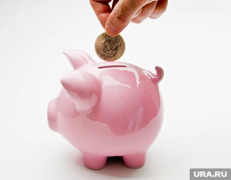 Копить деньги можно при любом уровне дохода