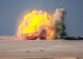 Иран нанес ракетный удар по территории Пакистана