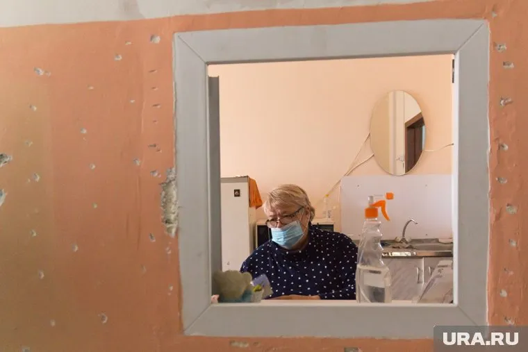 Администрация Сургутского района инициировала проверку детского сада «Соловушка»