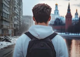 Москва — не единственный путь к успеху?