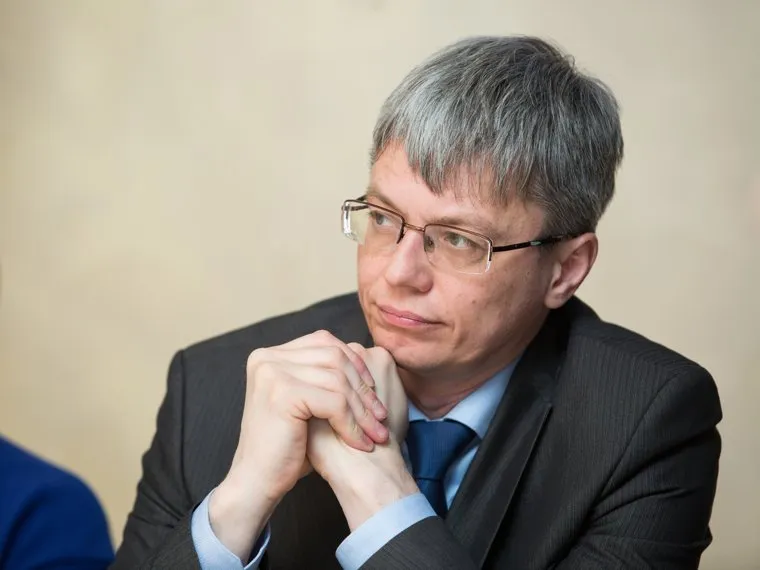 Комарова и родители инвалидов. Сургут, добровольский алексей