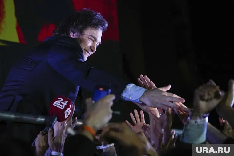 Хавьер Милей высказывался против вступления Аргентины в БРИКС