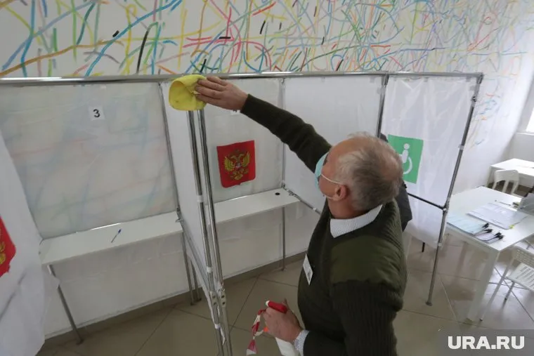 Пермяки сделали свой выбор