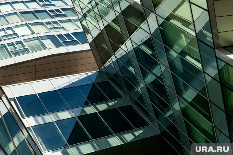 За 2023 год свободных площадей стало меньше