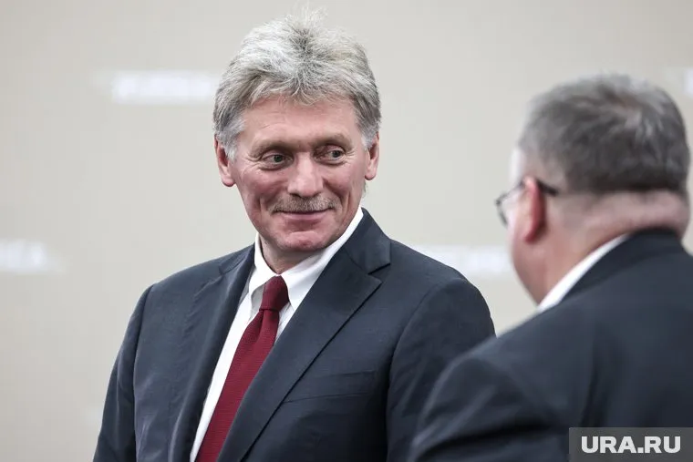 Россия намерена сотрудничать с КНДР в сфере ВТС, заявил Дмитрий Песков