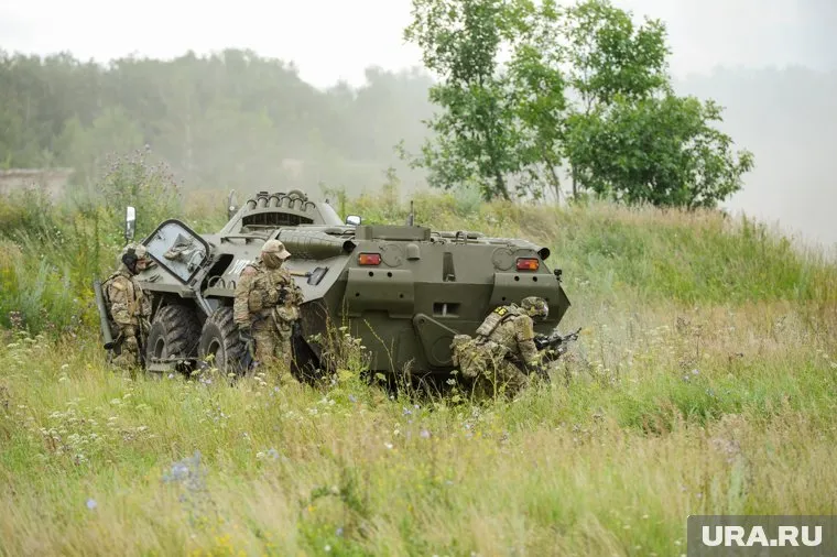 Российские войска были готовы к появлению у Украины новых истребителей F-16