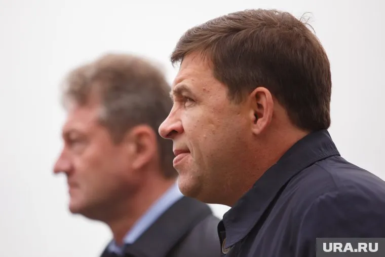 Впервые свердловчане видят в "идеальном губернаторе" не "хозяйственника", а "успешного собственника"