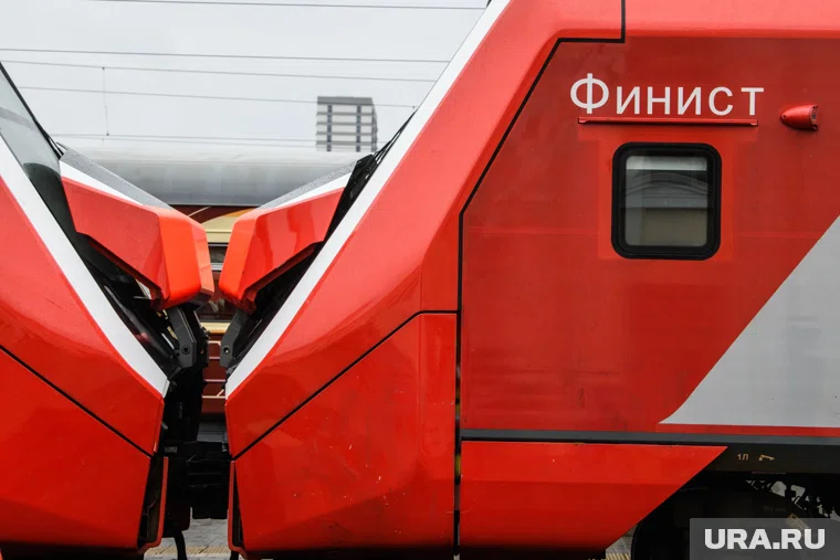 Электричка поедет по новому маршруту в конце октября