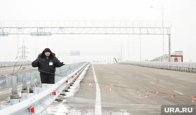 К реализации проекта могут вернуться через пять лет