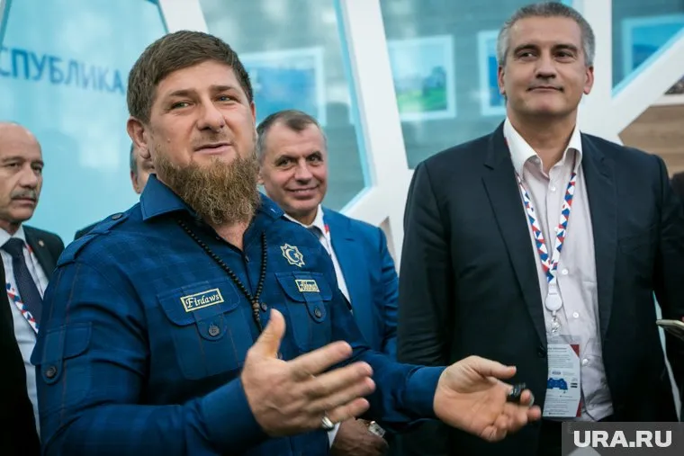 Рамзан Кадыров рассказал о ситуации в Мариуполе