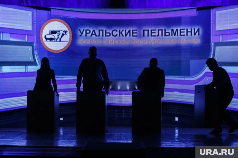 Журналистам нельзя будет говорить о шутках юмористов после концерта