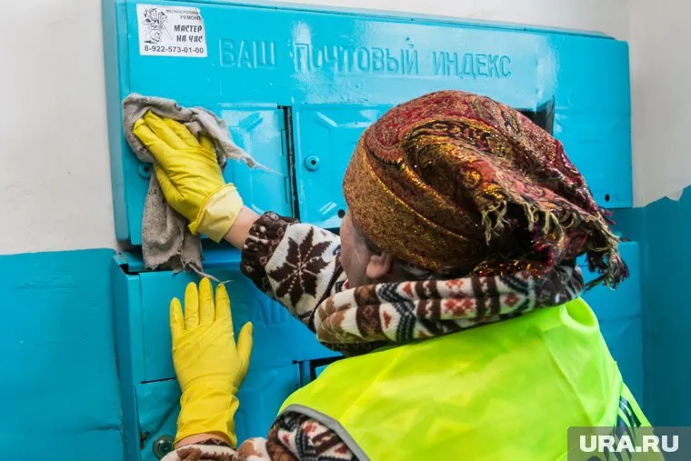 Россиянам следует ежедневно проводить уборку в домах