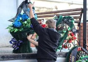 В Кургане черные агенты выдают себя за сотрудников похоронного бюро и медиков