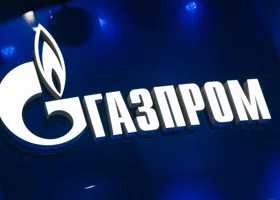 «Газпром» хочет взыскать миллионы евро с немецкой компании